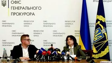 Жительницу Украины обвиняют в госизмене за сожительство с российским военным