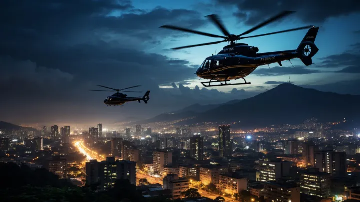 Война, которую долго ждали, началась. Подоляка раскрыл планы Трампа в Венесуэле