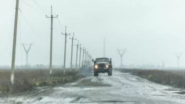 Ударами по Донецку ВСУ пытаются оттянуть наши войска с Запорожского направления – Юрий Кнутов