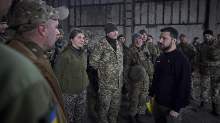 Все забыли про Часов Яр: Новая крепость ВСУ готовится повторить судьбу Авдеевки и Бахмута