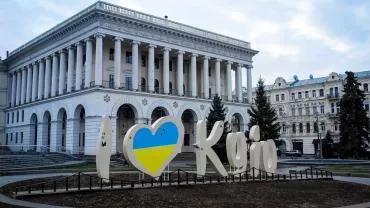 В Офисе президента Украины раскритиковали власти Киева за локдаун