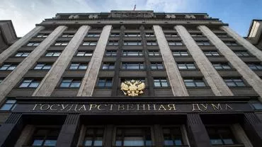 «Реверанс в сторону России»: в Госдуме оценили предъявление Украиной прав на русский язык