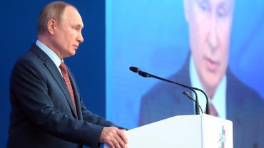 Запад готов объявить России войну: Путин намекнул, какая участь ждёт врагов 