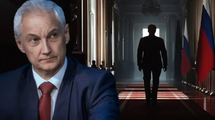 Белоусов сделал заявление для своих: Комполка явился с повинной, но нашёл лазейку. Не спасла