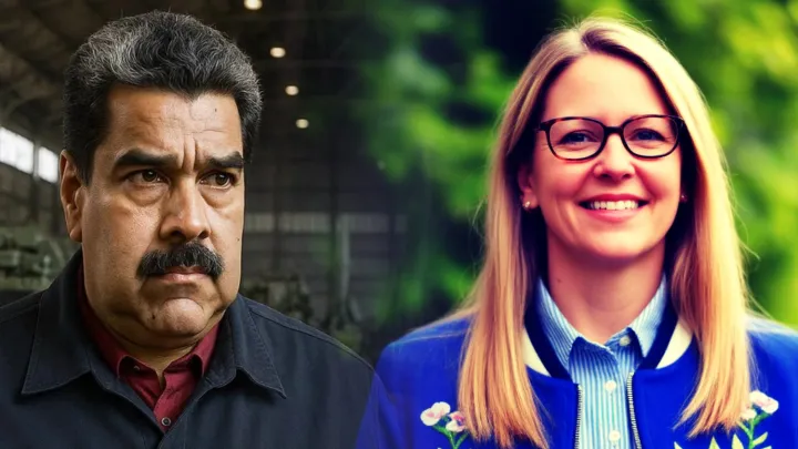 Серый кардинал Каракаса. Что известно о супруге Мадуро. Зачем она США?