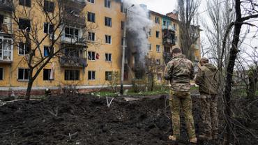 Если Россия проявит жесткость, украинский кризис может начать развиваться по корейскому сценарию – эксперт