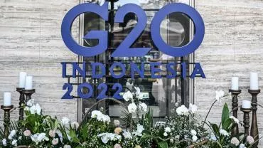 Страны-участники G20 не хотят изолировать Россию