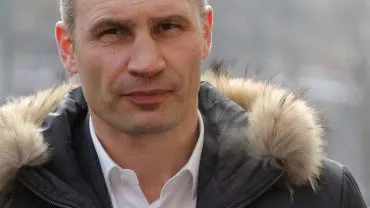 Кличко сообщил о серии взрывов в нескольких районах Киева