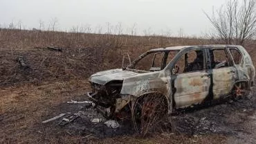 ВСУ поздно вечером открыли огонь по Докучаевску — СЦКК