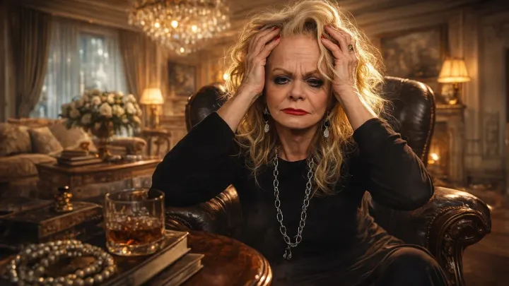 Юбилей на бис не состоялся. По Долиной нанесён сокрушительный удар. Народ не простил