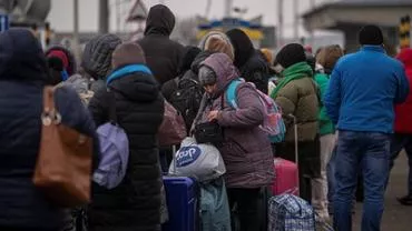 Власти Мариуполя объявили эвакуацию населения по гуманитарному коридору