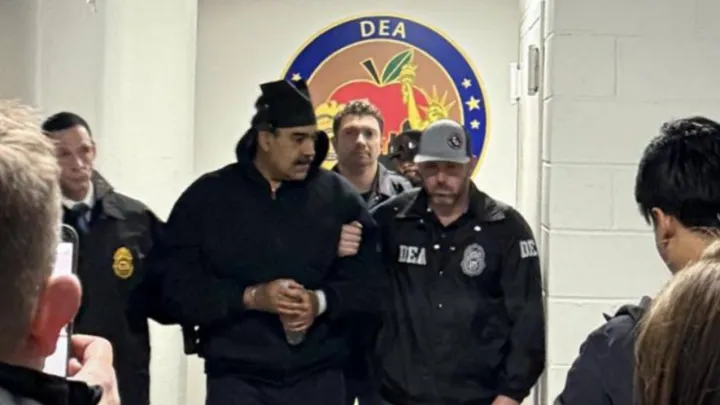 Где были русские? Оборону Венесуэлы обеспечивал Шойгу: Хроника предательства