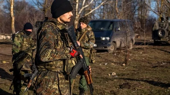 Боевики Азова* заложили 10 тыс. мин в домах Мариуполя — НМ ДНР