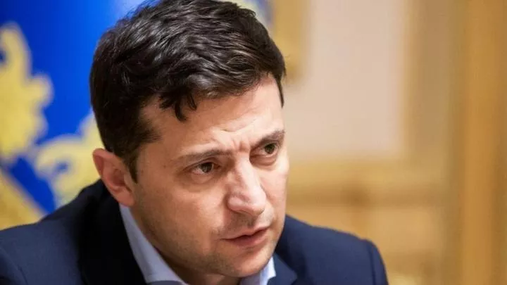 Зеленский пообещал России судный день вместо прощёного воскресенья