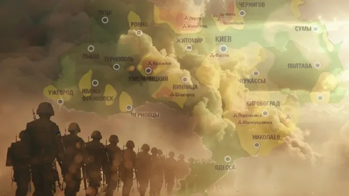 США выходят из переговоров? После Венесуэлы Трамп готов сыграть в русскую рулетку. Всё решится сегодня