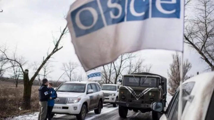 В ОБСЕ проигнорировали призывы зафиксировать последствия утреннего обстрела ВСУ