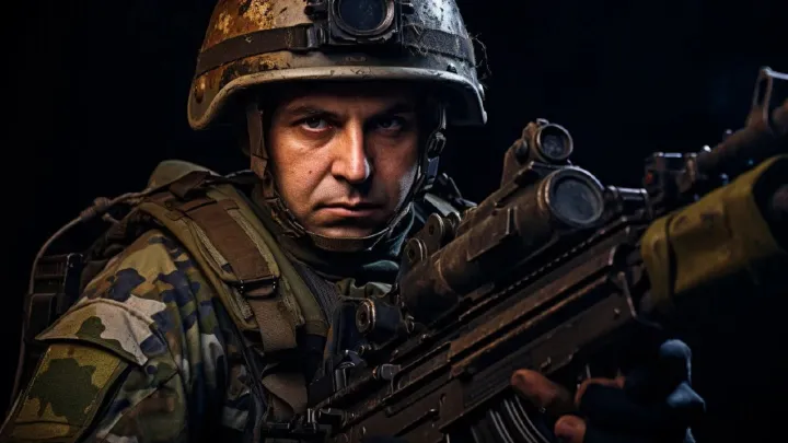 Их победили только выстрелами в спину: Кто сражался за Мадуро до конца. К американцам у спецназа был личный счет