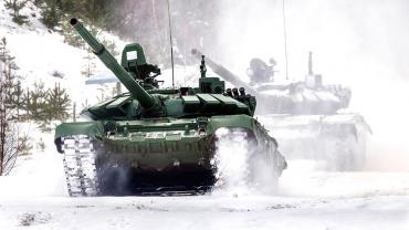 Фронт Украины в Донбассе рассыпается: Россия готовит силы для завершения разгрома ВСУ 