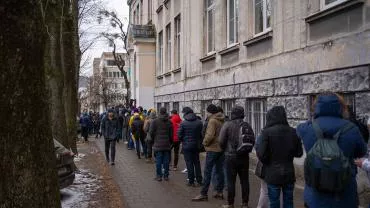 Минобороны РФ и представители ООН обсудили гуманитарную ситуацию на Украине 