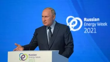 Путин рассказал о тупике в украинской политике