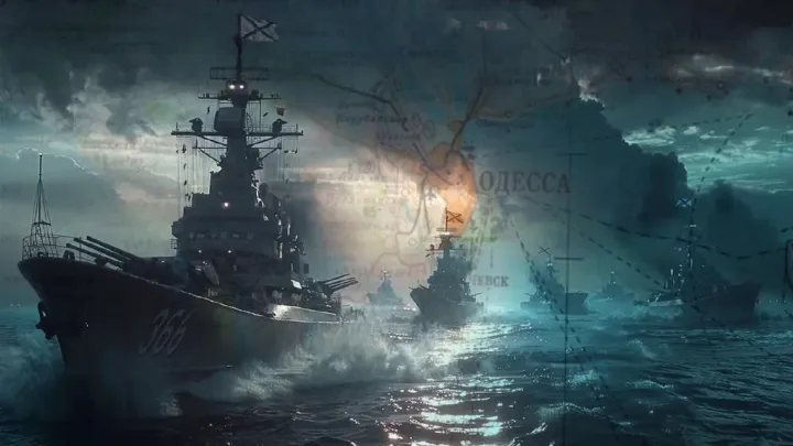 США вторглись в Россию и взяли в заложники русских моряков. Последствия захвата Маринеры проявятся в Одессе?