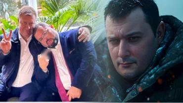 Грабили Курскую область внаглую по "детской" схеме: "Все в команде Смирнова были в курсе происходящего" – Хинштейн