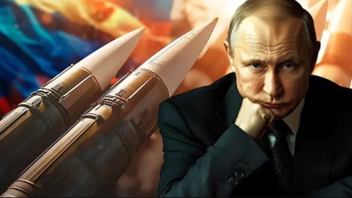 Орешник ударил по НАТО. Первое предупреждение получила Польша. В Европе началась суета