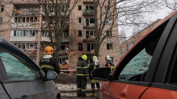 Об атаке на Петербург попытались умолчать: Куда делся второй беспилотник? 