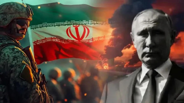 Это касается Путина напрямую: Иранский сценарий в России уже завтра. Диаспоры готовы