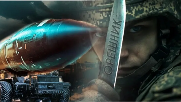 Орешник бил по другой цели – терпение Путина лопнуло. Наших окружили в Купянске? СВОдки с фронта