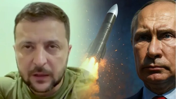 Гениальная тактика Путина. Даже Орешник не пригодится: На Украине раскрыли план русских по захвату Киева, Запорожья и Харькова