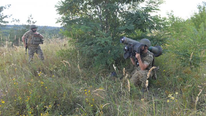 Новый виток эскалации запущен: Сдвигание красных линий помогло Киеву лишь немного. Ответ России будет жёстким