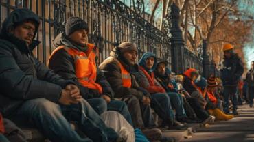 "Станем третьим народом России": Представитель узбекской элиты в эфире обозначил акценты. В Донбассе напряглись