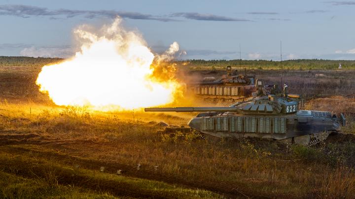 В Курской области все замерло: Враг готовит новый прорыв в приграничье. Схлопывание котла под Дзержинском – Горячая сводка СВО