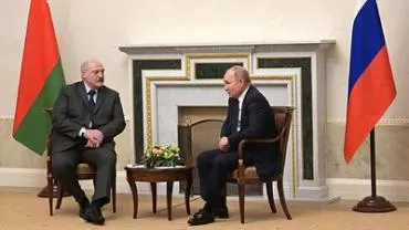 Белоруссия является добрым соседом и союзником России – Путин