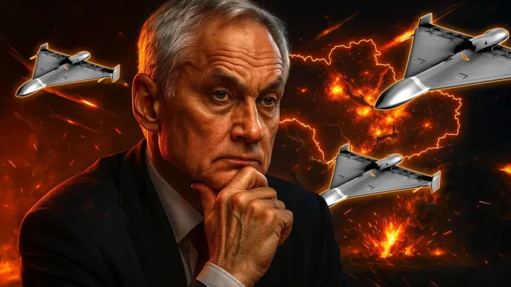 Это уже болезненно: Реальные результаты ночного удара по Киеву