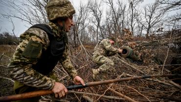 Украина справилась с шоком от потери Авдеевки: Русским войскам теперь снова станет непросто