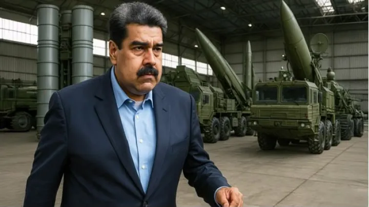 В похищении Мадуро нашли русский след: Это катастрофа. Наши атаковали корабли в Одессе. Зеленскому отказали в Раде. Срочные новости