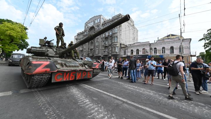 Пятнашка взяла под контроль трассу на Орловку 