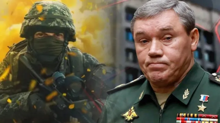 Совет командиров Вагнера для ВСУ: Русский опыт против русской армии. Что будет делать Герасимов?