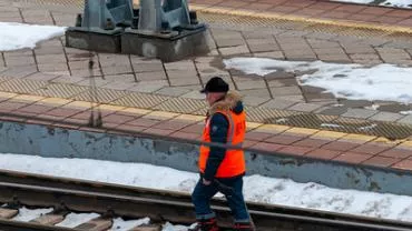 ВСУ обстрелом повредили железную дорогу в Брянской области