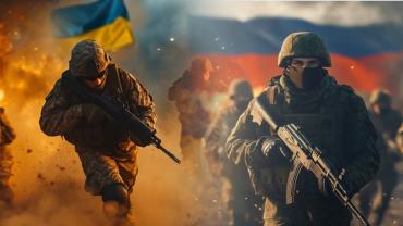 "Киев не контролирует ВСУ, на День Победы ждите эскалацию" – Сивков