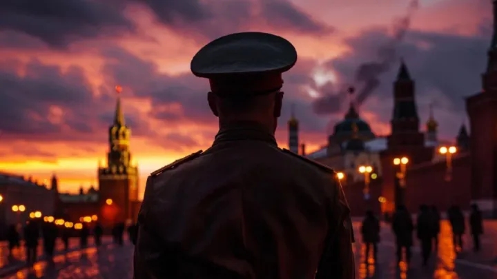 У пропавшего генерала проблемы. Всплыло наследие Шойгу?