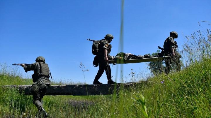 Кольцо вокруг Суджи сжимается: Стали известны потери русской армии в Курской области, ВСУ нанесли России крупный урон