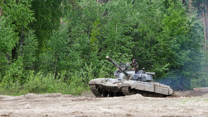 Многосферная операция ВСУ: Войска незалежной применили в Курской области новую тактику. Успех может быть хуже поражения