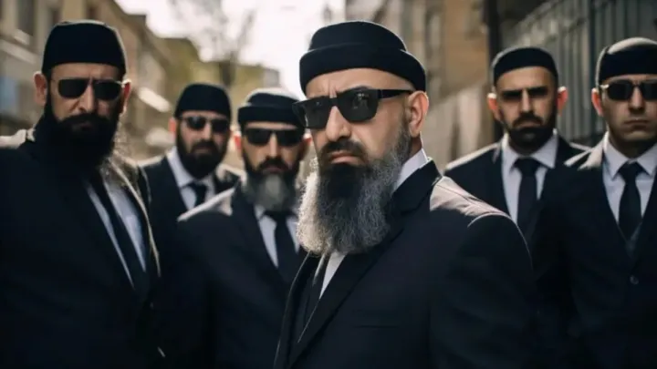 15 января война закончится: Главный раввин использовал особый шифр. Россию и Украину подвергнут аудиту? 