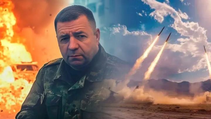 СБУ вольно чувствует себя в России: Трамп  разберётся с убийством генерала. Названы цели корейских ракет. СВОдки с фронта
