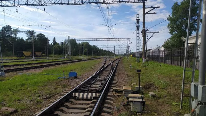 Калининград может потерять возможность железнодорожного транзита из-за Литвы — Алиханов