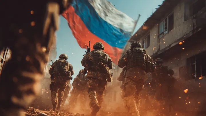 Секретное оружие похоронило два региона. Трамп не выдержал – обратился к НАТО. Срочные новости