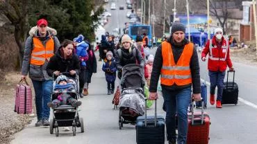 Под контролем нацистов в Мариуполе остается более 400 тыс. человек — Басурин